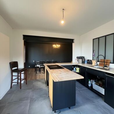 Maison 6 pièces 498000 €