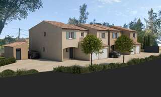 Terrain  1150 m² à vendre à Le Muy (83490)