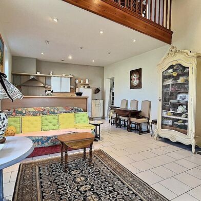 Maison 3 pièces 79000 €