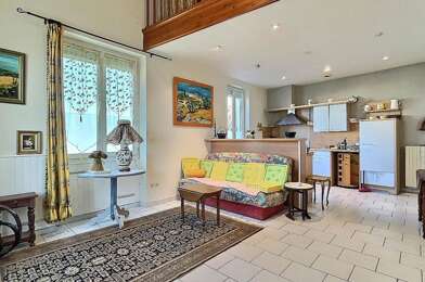 Maison 3 pièces 79000 €