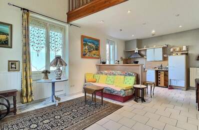Maison Carmaux 3 pièce(s) 69 m² — photo du bien
