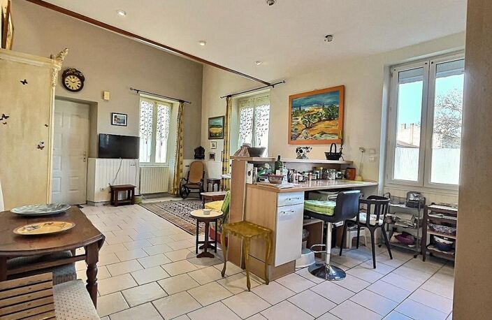 Maison Carmaux 3 pièce(s) 69 m² — photo 2
