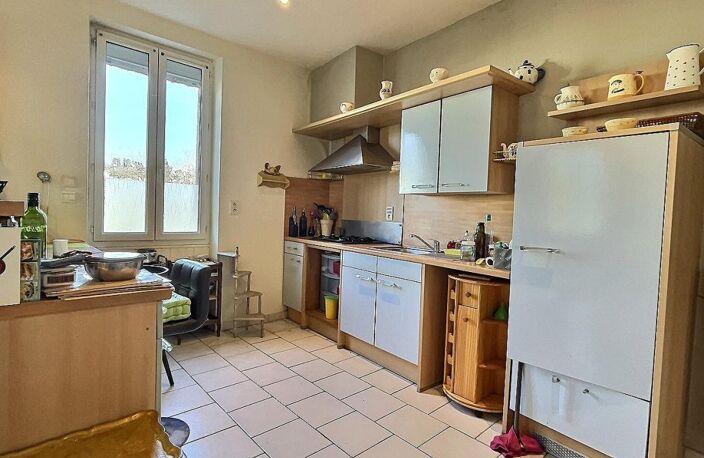 Maison Carmaux 3 pièce(s) 69 m² — photo 4