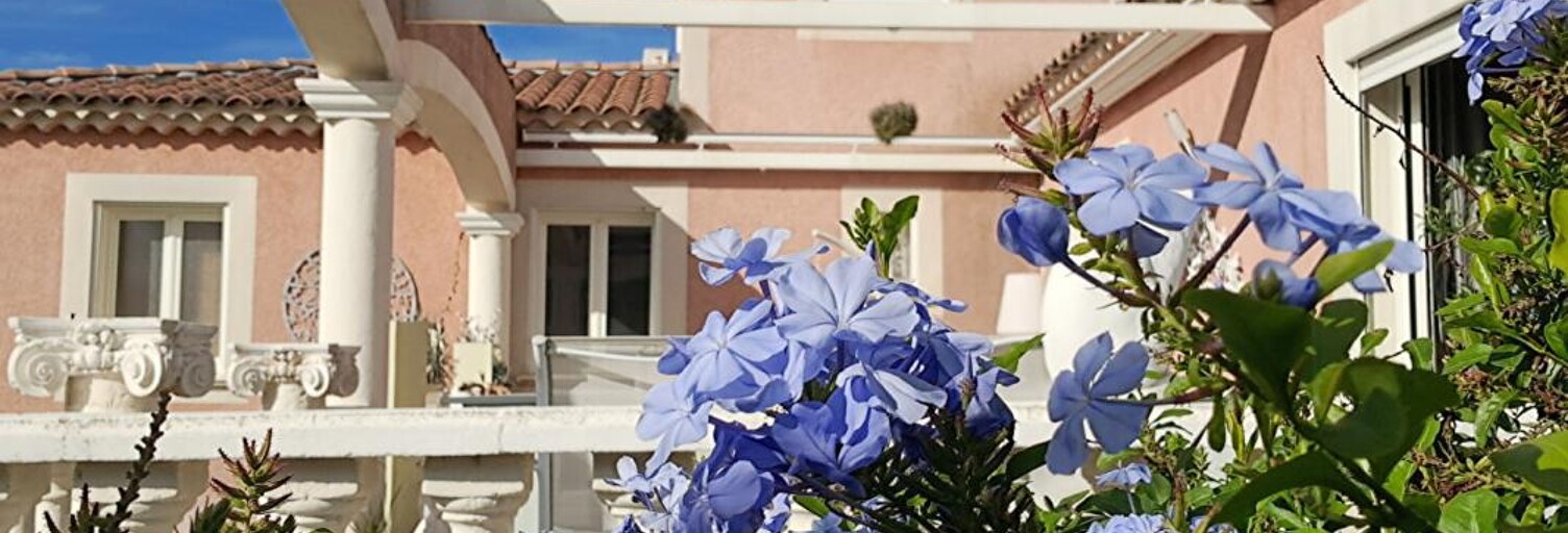 Maison 6 Pièces 165 m² à vendre à Arles (13200)