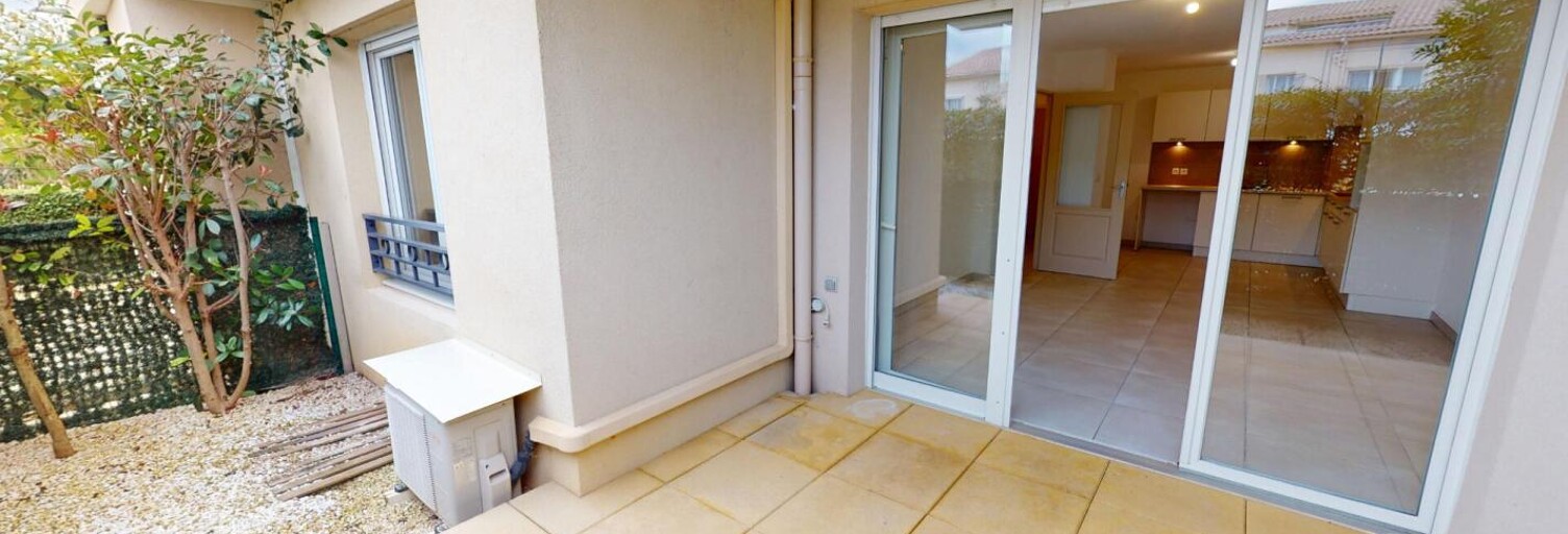 Appartement 2 Pièces 46 m² à vendre à Le Muy (83490)