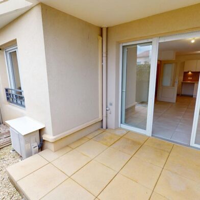 Appartement 2 pièces 181000 €