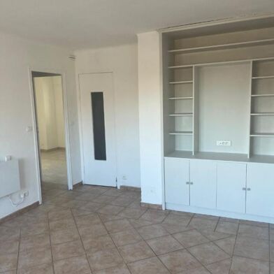 Appartement 3 pièces 116000 €