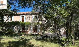 Maison 6 Pièces 162 m² à vendre à Plan-d'Aups-Sainte-Baume (83640)