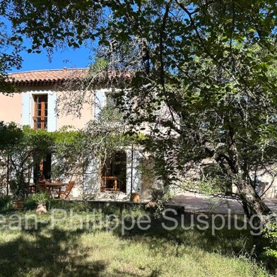 Maison 6 pièces 725000 €