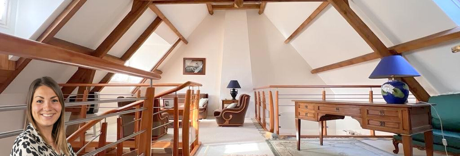 Maison 6 Pièces 123 m² à vendre à La Turballe (44420)