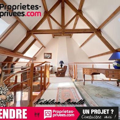 Maison 6 pièces 828740 €