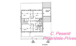 Maison 6 Pièces 105 m² à vendre à Torcy (77200)