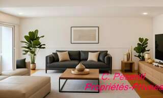 Maison 6 Pièces 106 m² à vendre à Bussy-Saint-Georges (77600)