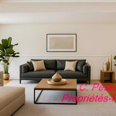 Maison 6 pièces 349000 €