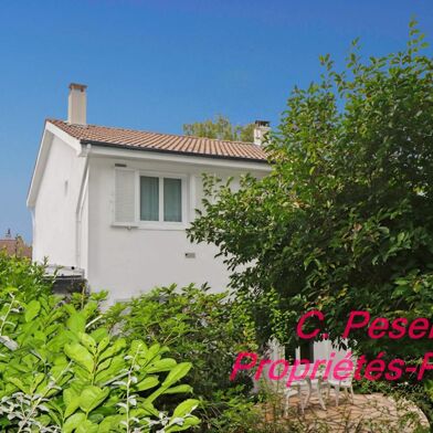 Maison 5 pièces 360000 €