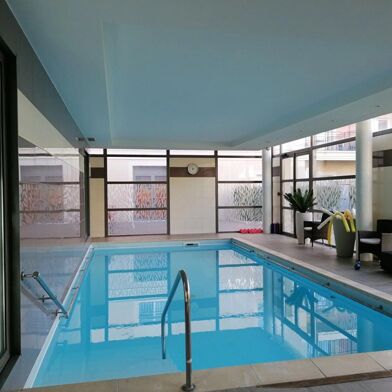 Appartement 2 pièces 147350 €