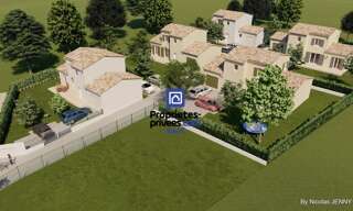 Maison 5 Pièces 100 m² à vendre à L'Isle-sur-la-Sorgue (84800)