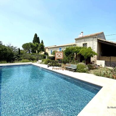 Maison 6 pièces 839000 €