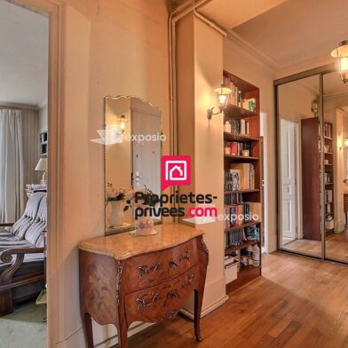 Appartement 3 pièces 725000 €