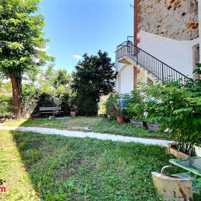 Maison 10 pièces 445000 €