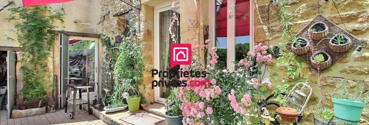 Maison 5 Pièces 179 m² à vendre à Suze-la-Rousse (26790)