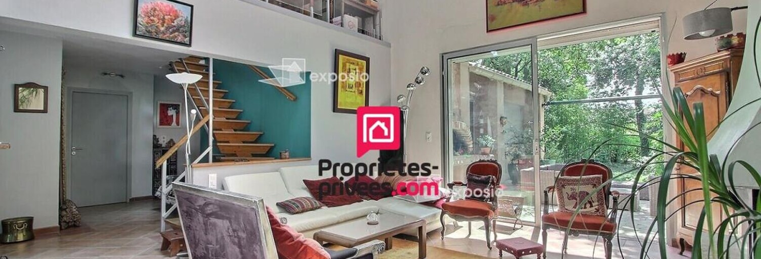 Maison 6 Pièces 227 m² à vendre à Bollène (84500)