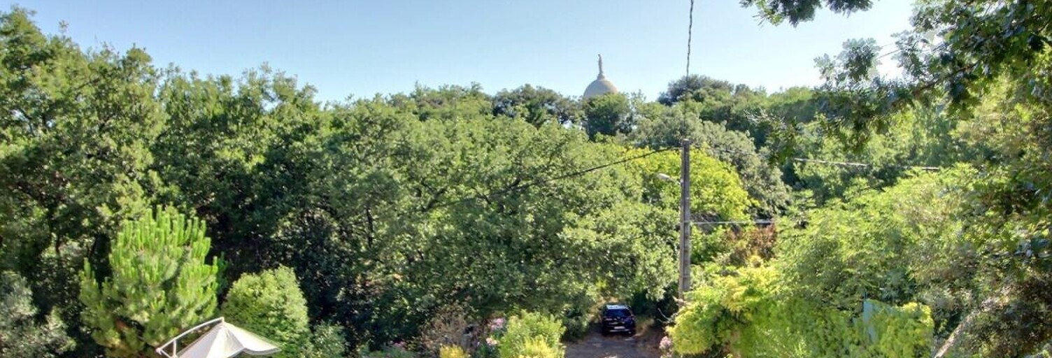 Maison 5 Pièces 155 m² à vendre à Rochegude (26790)