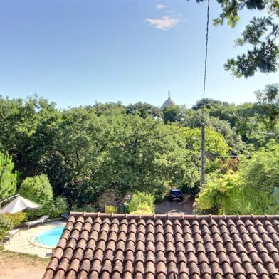 Maison 5 pièces 399500 €