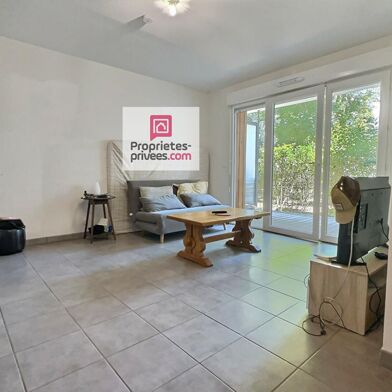 Appartement 1 pièces 129000 €