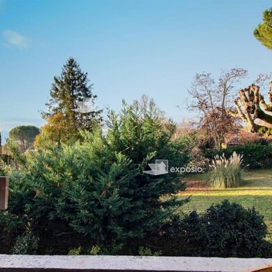 Appartement 3 pièces 260000 €