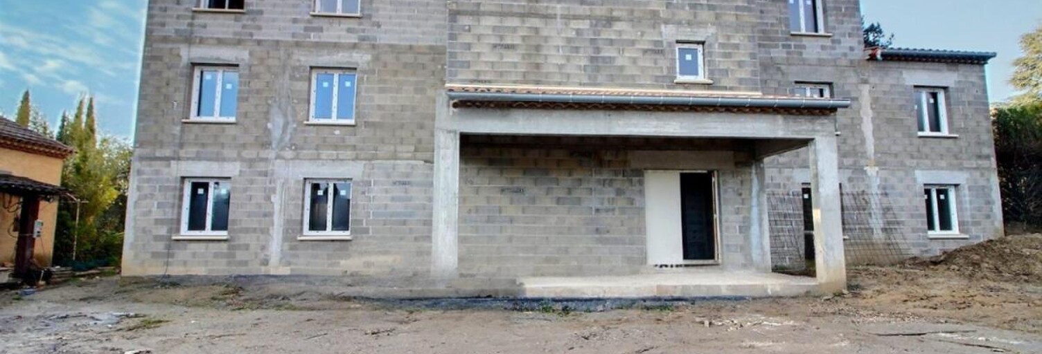 Appartement 3 Pièces 63 m² à vendre à Manosque (04100)