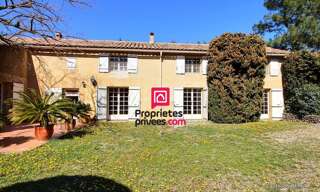 Maison 7 Pièces 266 m² à vendre à Bollène (84500)
