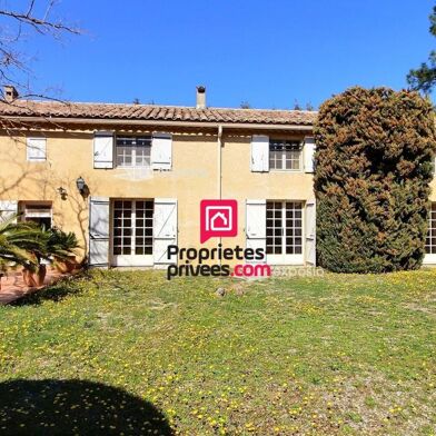 Maison 7 pièces 499000 €