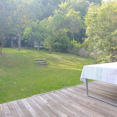 Maison 4 pièces 299000 €