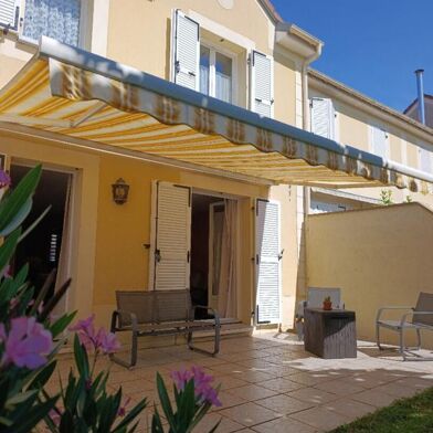 Maison 6 pièces 310000 €