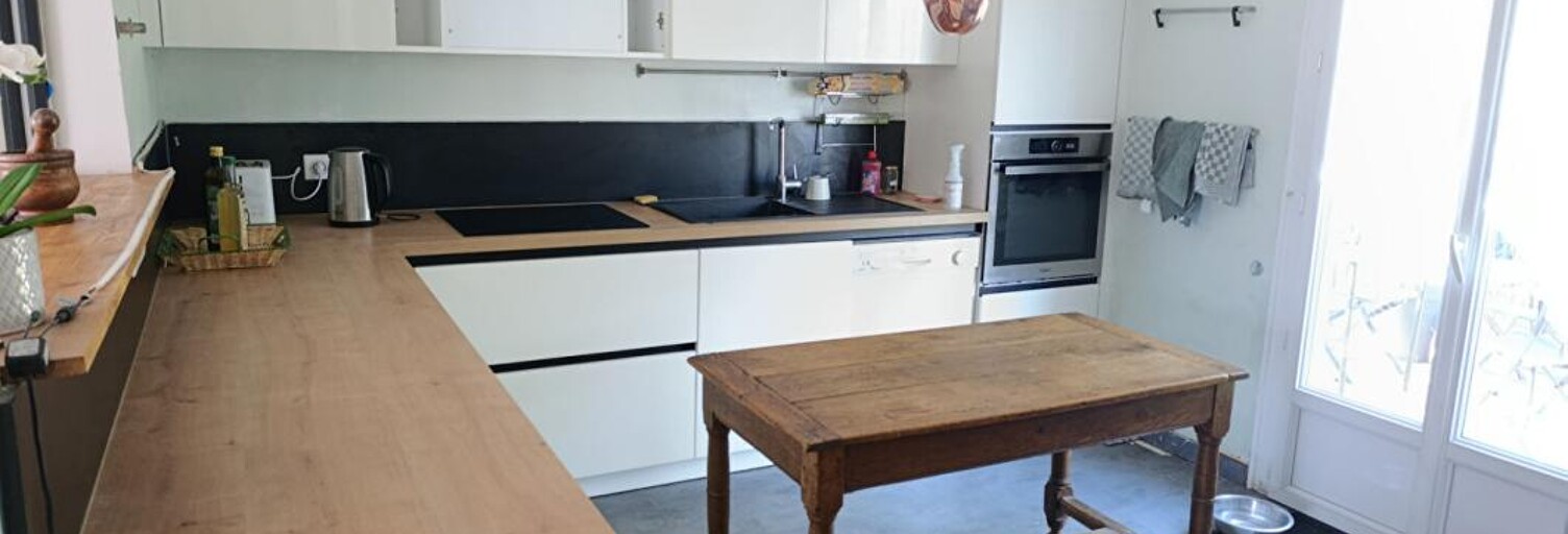 Maison 4 Pièces 92 m² à vendre à Dammarie-les-Lys (77190)