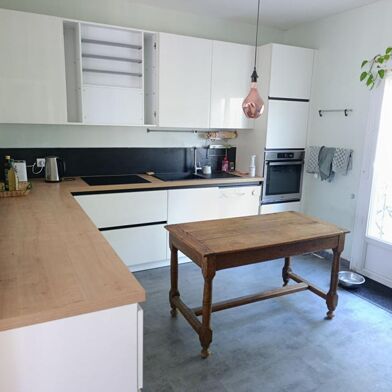 Maison 4 pièces 312000 €