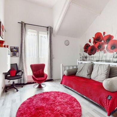 Appartement 3 pièces 179900 €