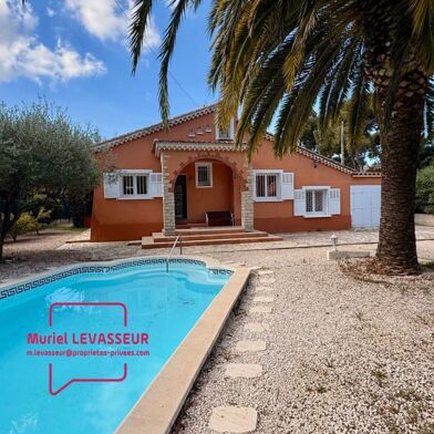 Maison 7 pièces 799000 €