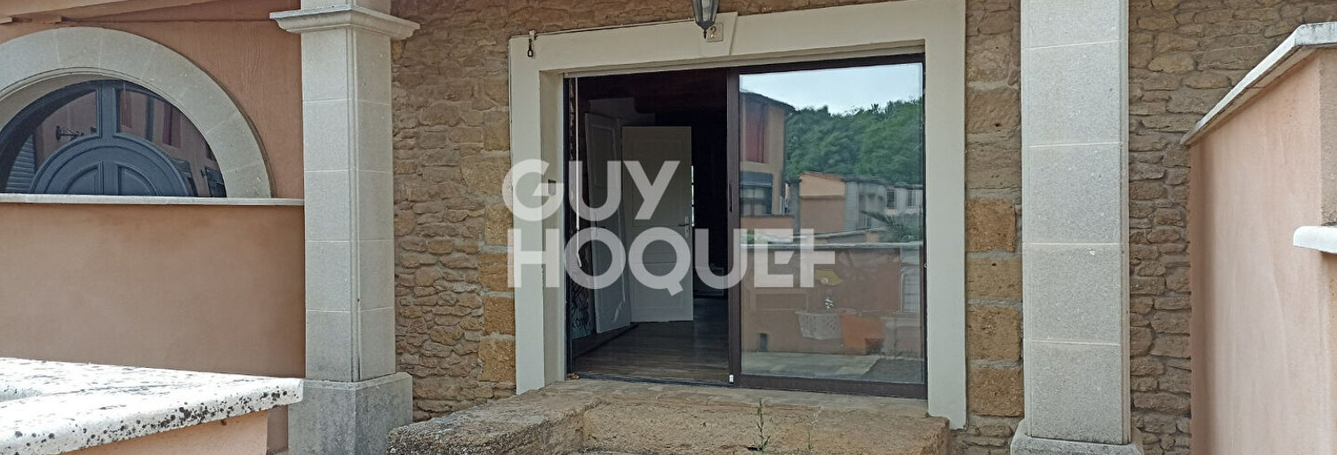 Appartement 3 Pièces 74 m² à louer à Sorgues (84700)