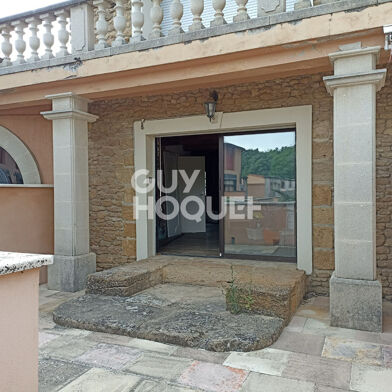 Appartement 3 pièces 980 €