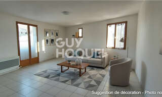 Appartement 3 Pièces 64 m² à vendre à Sarrians (84260)