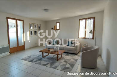 Appartement 3 pièces 112000 €