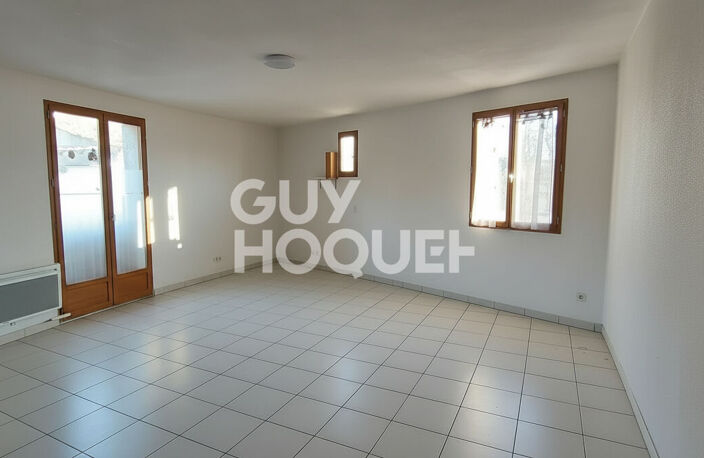 Sarrians, Appartement 3 pièces 64 m² - 2 chambres - stationnement privatif — photo 2