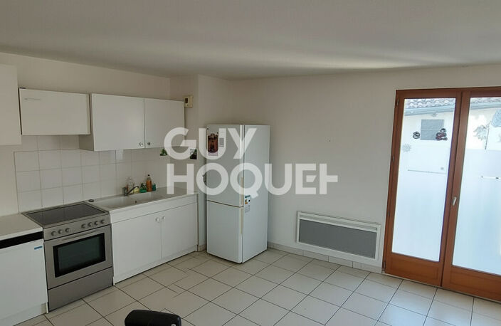 Sarrians, Appartement 3 pièces 64 m² - 2 chambres - stationnement privatif — photo 3