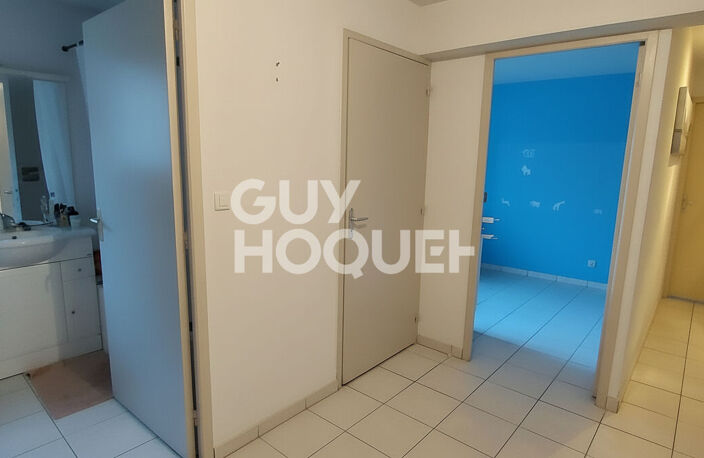 Sarrians, Appartement 3 pièces 64 m² - 2 chambres - stationnement privatif — photo 5