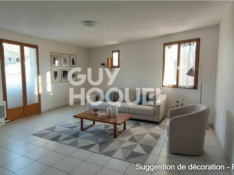 appartement — photo 1