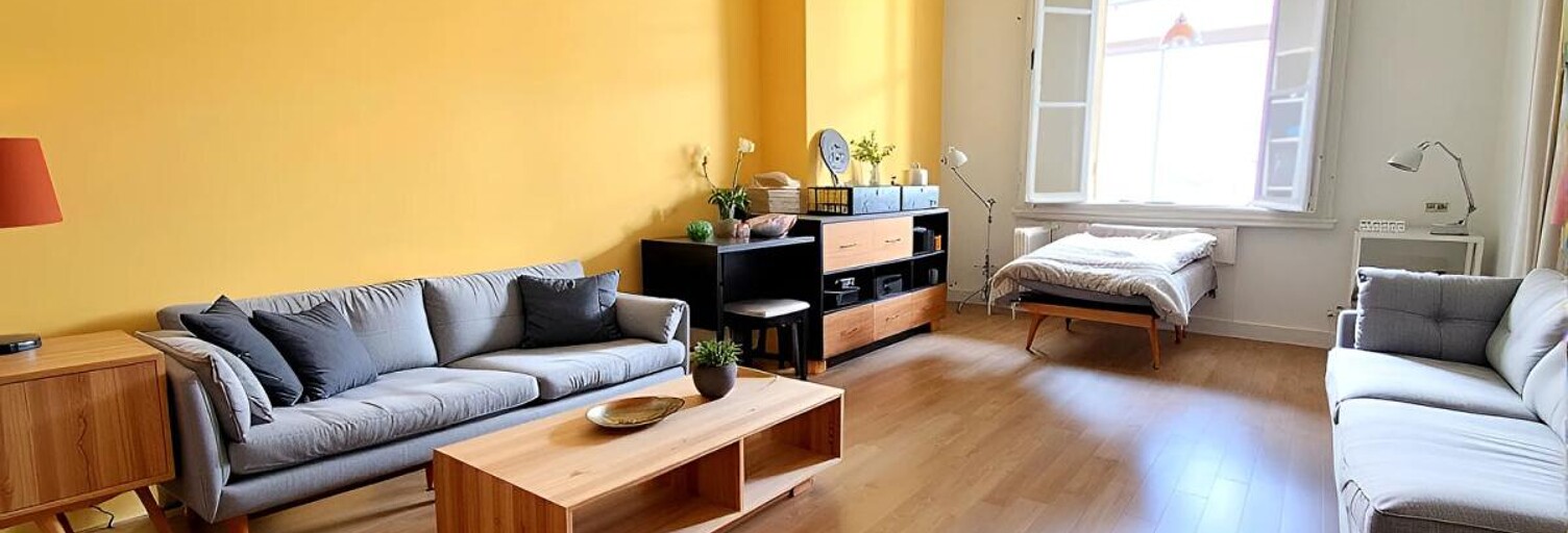 Maison 7 Pièces 141 m² à vendre à Bordeaux (33100)