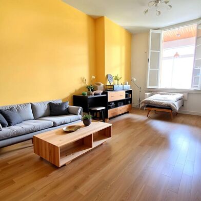 Maison 7 pièces 595000 €