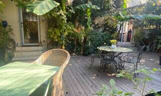 Maison 6 Pièces 160 m² à vendre à Bordeaux (33100)